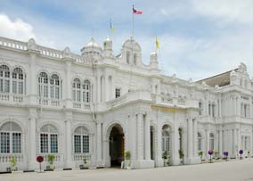 kota kinabalu
