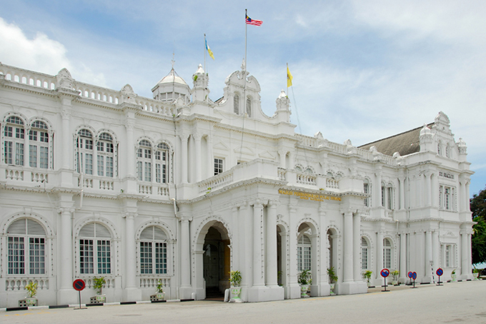 penang