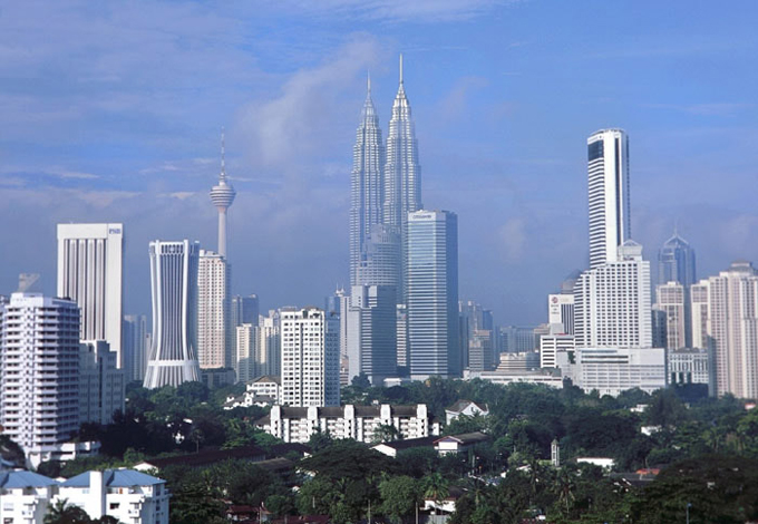 kuala lumpur