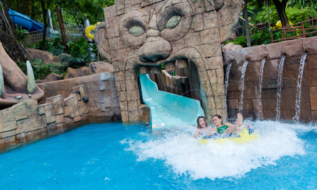 Sunway Lagoon