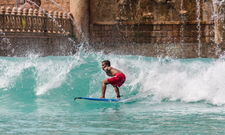 Sunway Lagoon