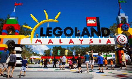 legoland malaysia