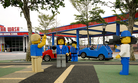 legoland malaysia