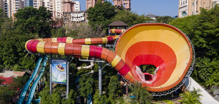 Sunway Lagoon